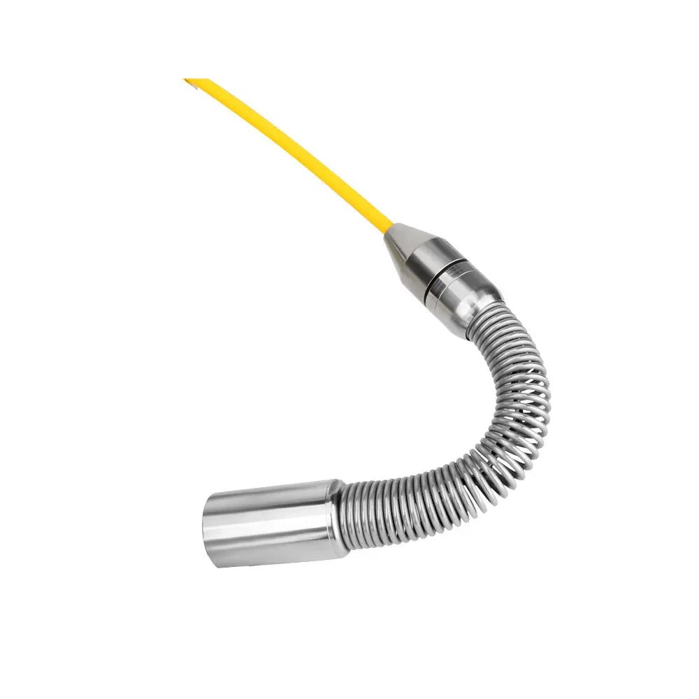 17/23MM 512Hz/720/1080P AHD Camera Head or Connector