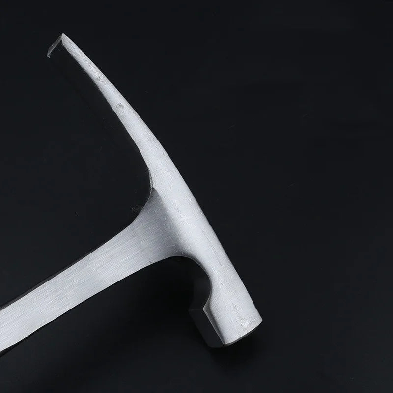 Mini Claw Hammer Professional Geological Hammer Multifunctional Tool