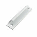 Aluminum screen window handle Plastic steel window exposed handle