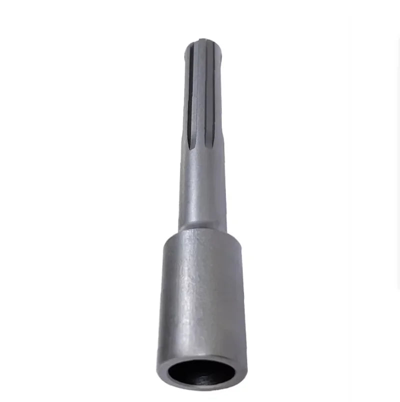 SDS Max Shank Ground Rod Driver Earth Stake Grounding Rod Hardened