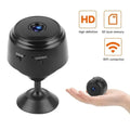 A9 Mini Smart Camera WiFi Remote Wireless Monitoring 1080p Ip Camara