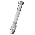 Mini Hand Drill Woodworking Tools Drilling Rotary Tool Manual Twist