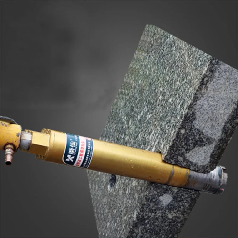 Diamond Core Drill Bit Reinforced Concrete Marble Air Conditioning