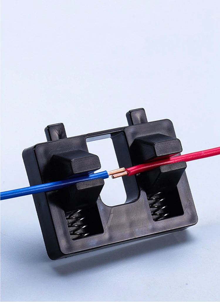 Welding Wire Fixture Adjustable Suction Bracket Welding Table Clamp