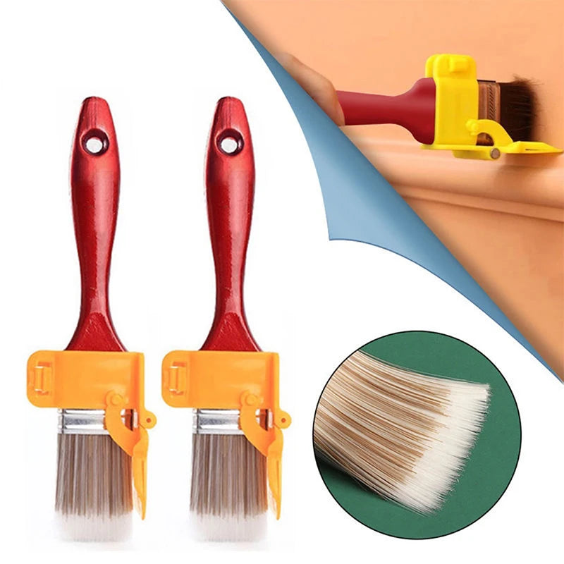 Professional Corner Paint Brush for Walls & Ceilings