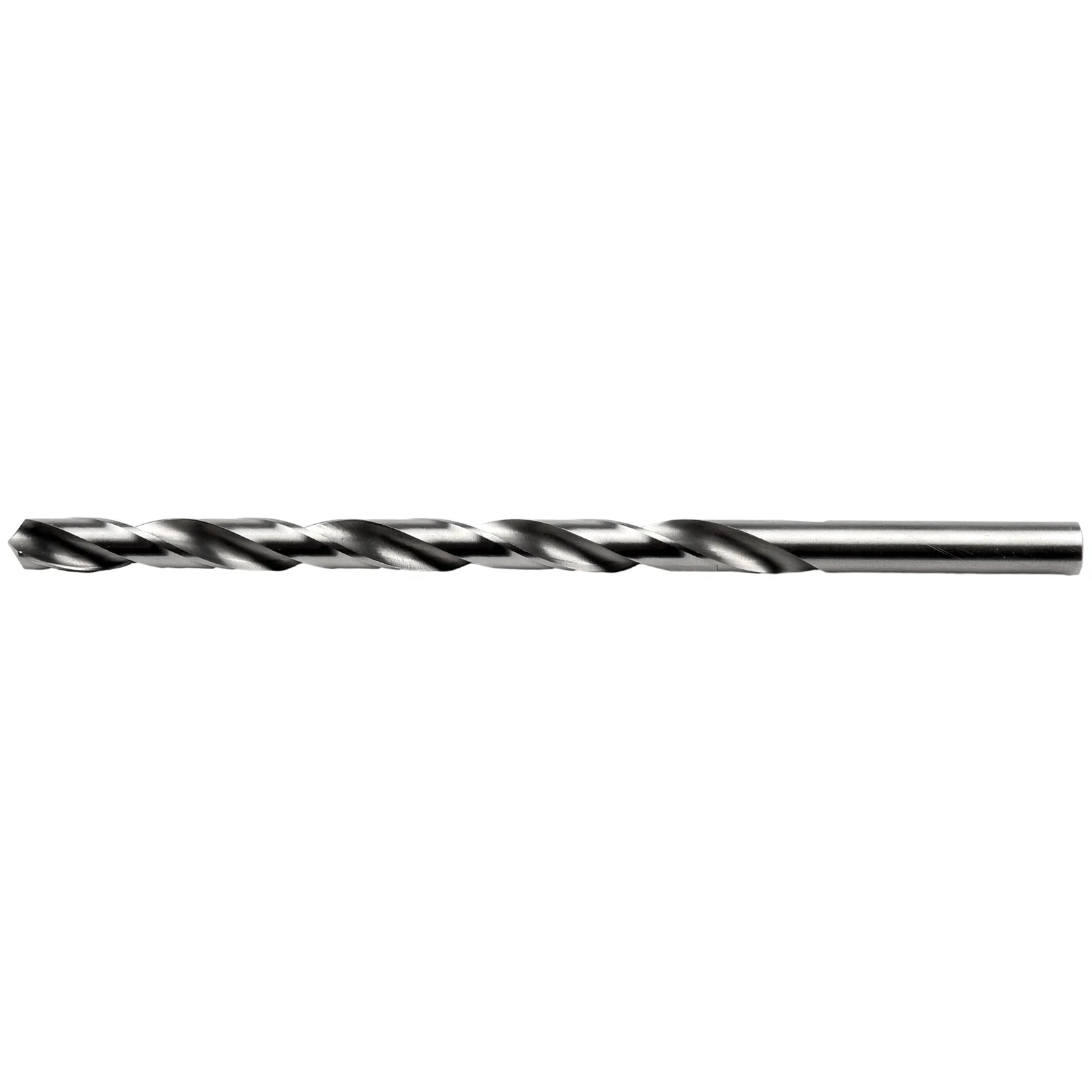 200mm Extra Long High Speed Steel HSS Drill Bits Straight Shank Drill