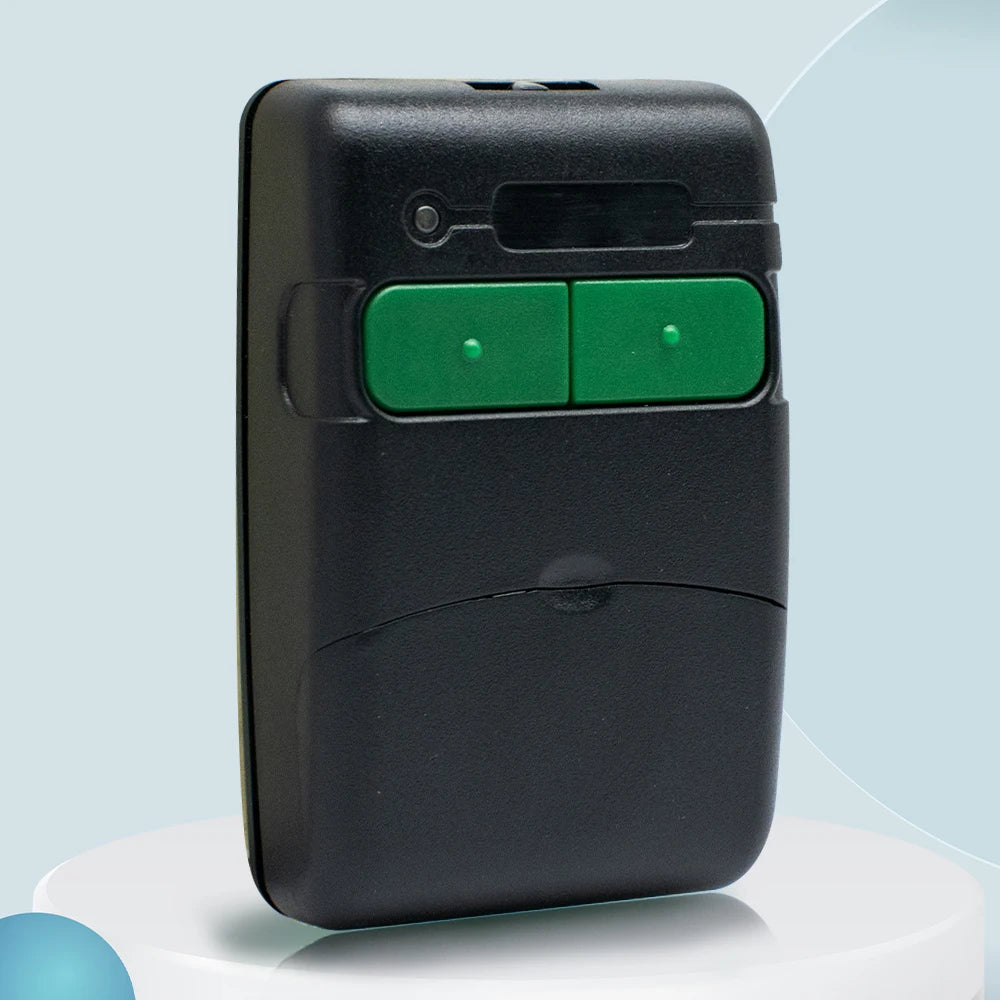 488.92MHz Garage Door Remote Control