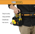 TOOLSTACK Work Tools Bag Kit TSK-25