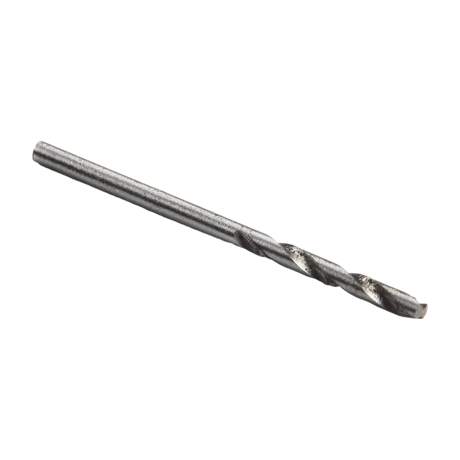 25Pc Hss Micro Drill Bit Set 0.5mm-3mm High Speed Steel Pcb Small