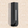 500ML soap dispenser wall mounted manual press soap box hand soap