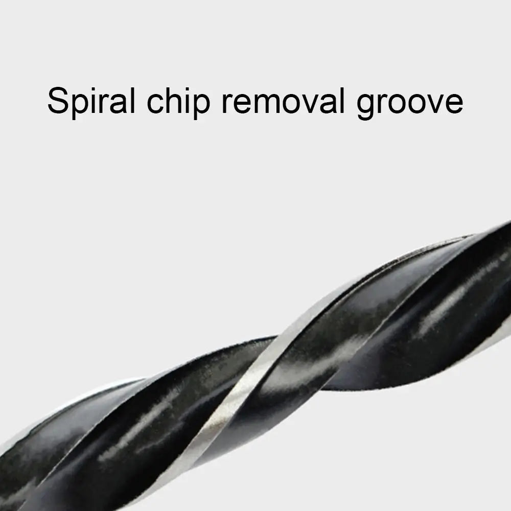 2/2.5/3/3.5/4/4.5/5/5.5/6/6.5mm Hexagonal Handle Three Pointed