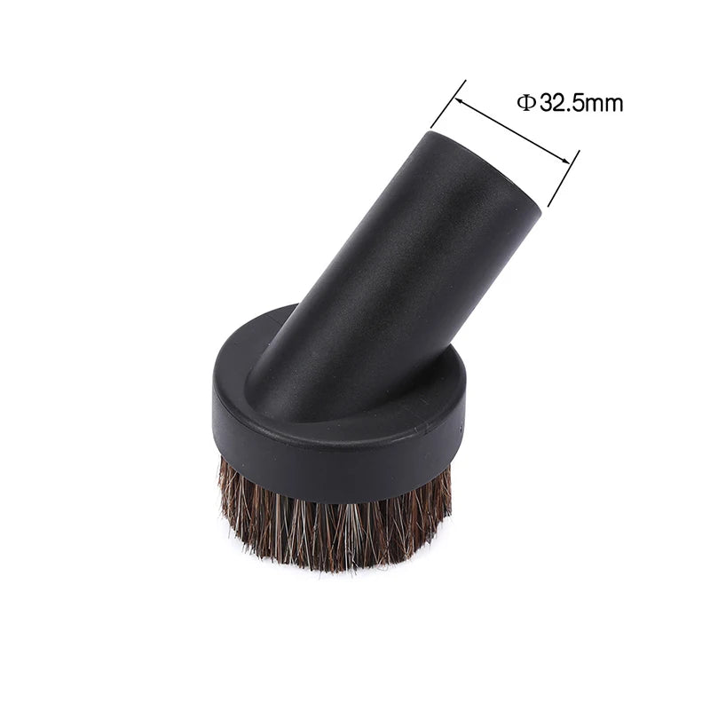 Karcher Vacuum Accessories – Nozzle & Brush for NT/WD/MV Series