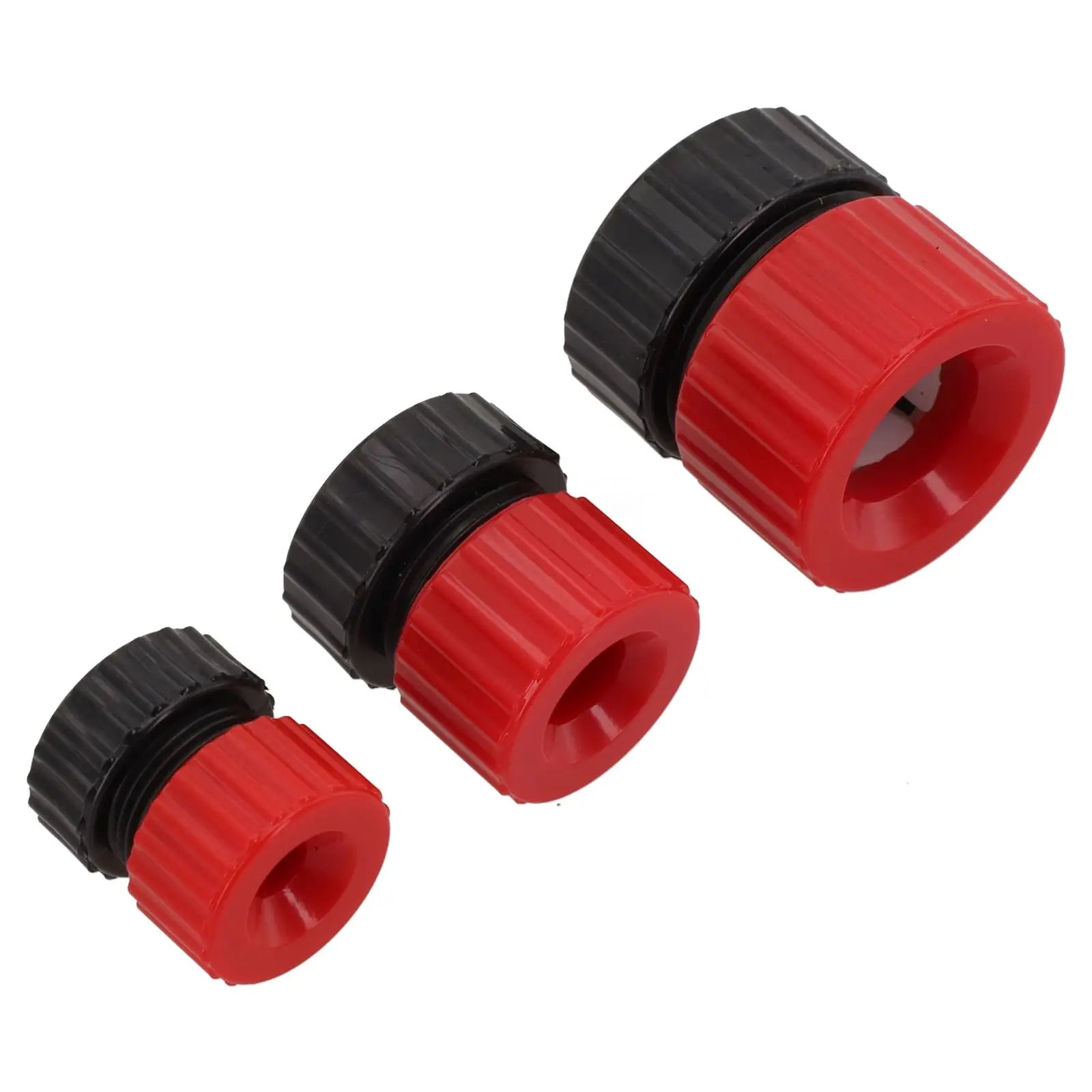 3pcs Adjustable Drill Bit Depth Stop 3-13mm Drill Bit Stop Collar For