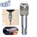 1/4 SDS Adapter Electric Hammer Conversion Connecting Rod Sleeve Ro...