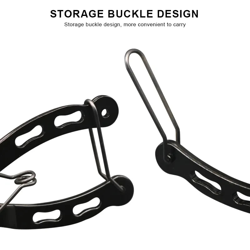 Bicycle Chain Buckle Pliers Mini MTB Bike Chain Quick Release Magic