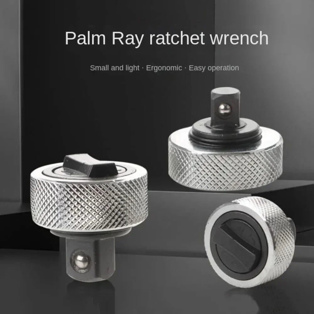1-3 pcs Mini Adjustable Ratchet Wrench Quick and Labor-saving