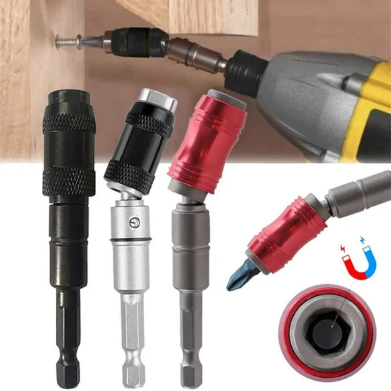 1/4 "Hex Magnetic Ring Screwdriver Bits Drill Hand Tools Drill Bit