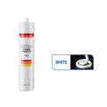 SANVO Neutral Silicone Sealant | Waterproof Weatherproof | For