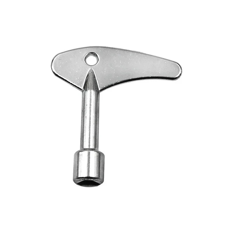 Multi Functional Elevator Key Wrench Elevator Water Meter Valve Multi