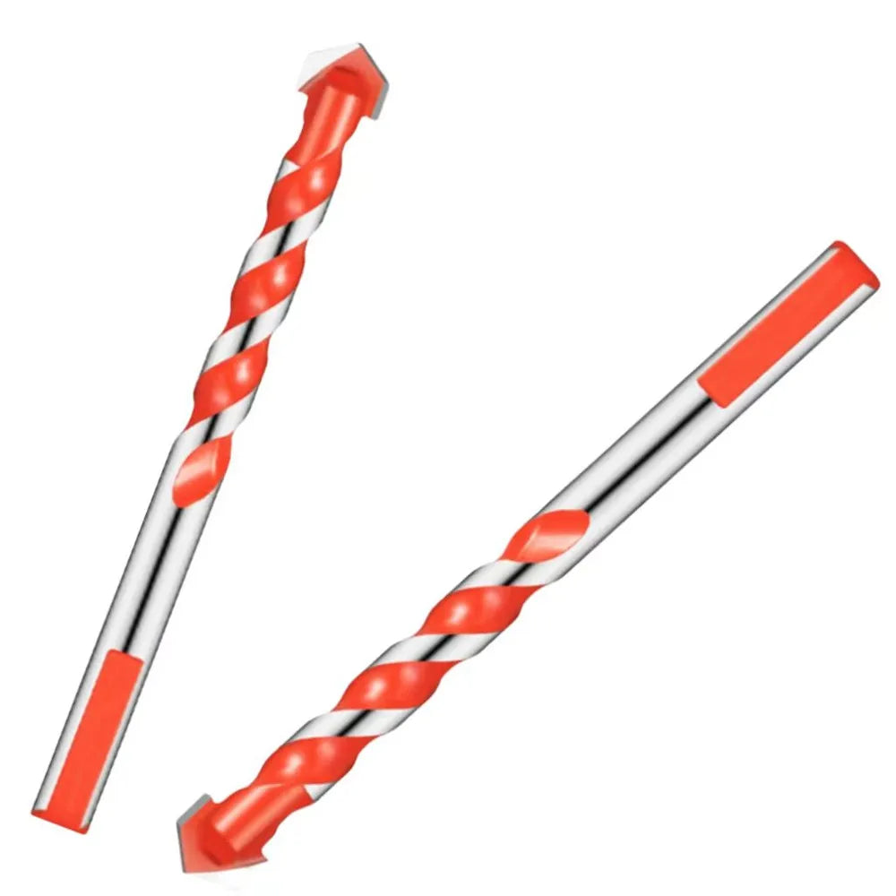 6/8/10/12mm Multifunction Drill Bits Set Ceramic Wall Tile Marble