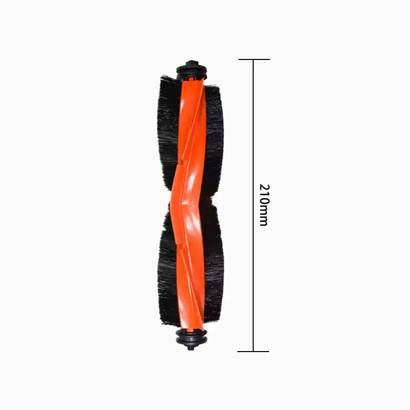 For Xiaomi Robot Vacuum X20 Pro / D102GL Parts Accessories Main Brush