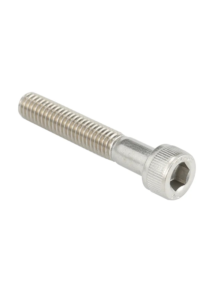 M3 M4 M5 M6 M8 M10 M12 M14 M16 M20 304 Stainless Steel Lengthen Half