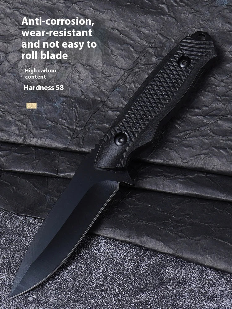 Outdoor Personal Defense Sharp Diving Utility High Hardness