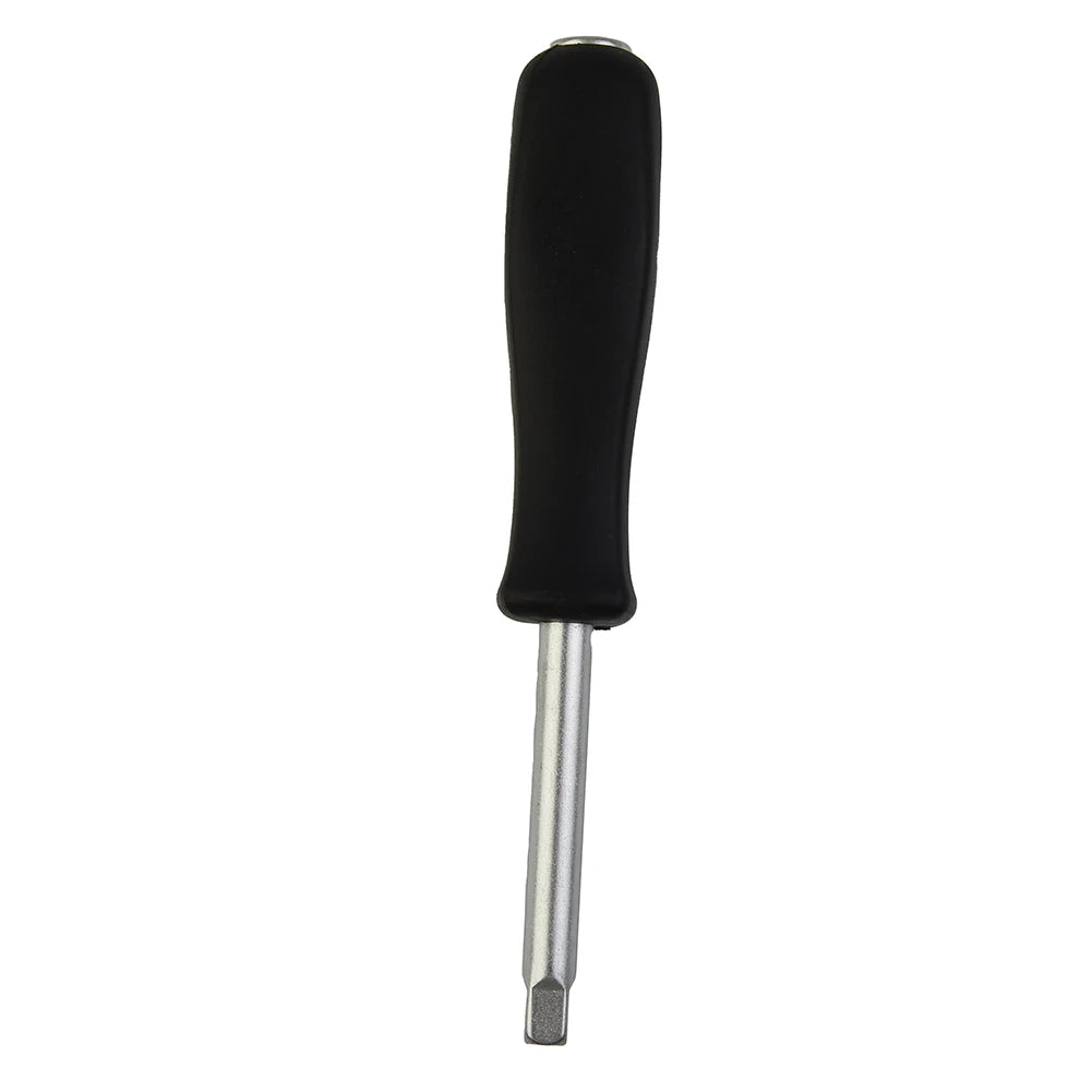 150 MM Spanner 1/4-Inch Female Square Drive Handle Socket Wrench For
