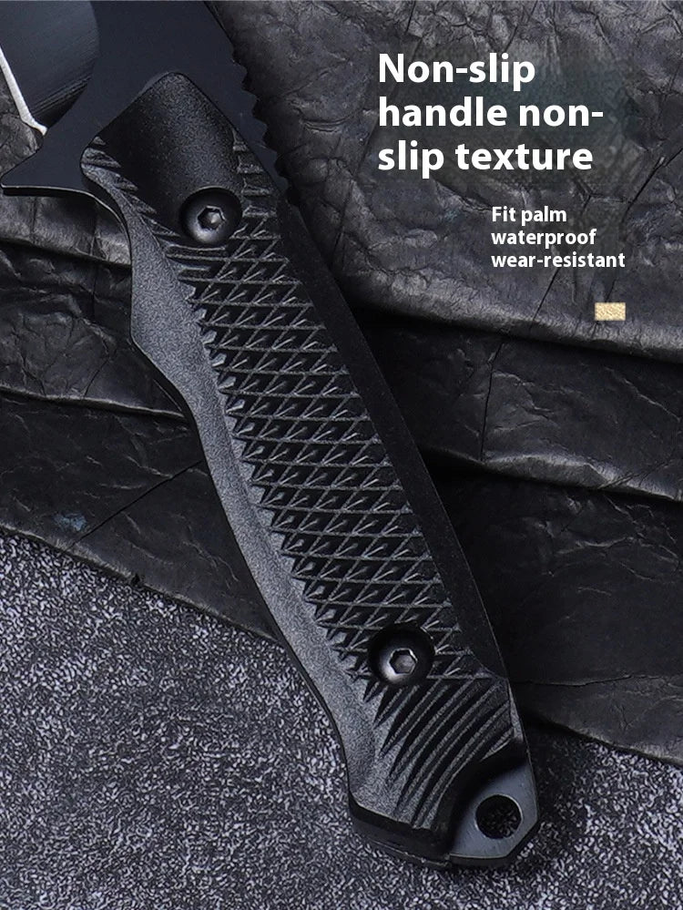 Outdoor Personal Defense Sharp Diving Utility High Hardness
