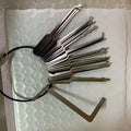 22IN1 Full Set Universal Wrench Suitable Tool Portable Tool for
