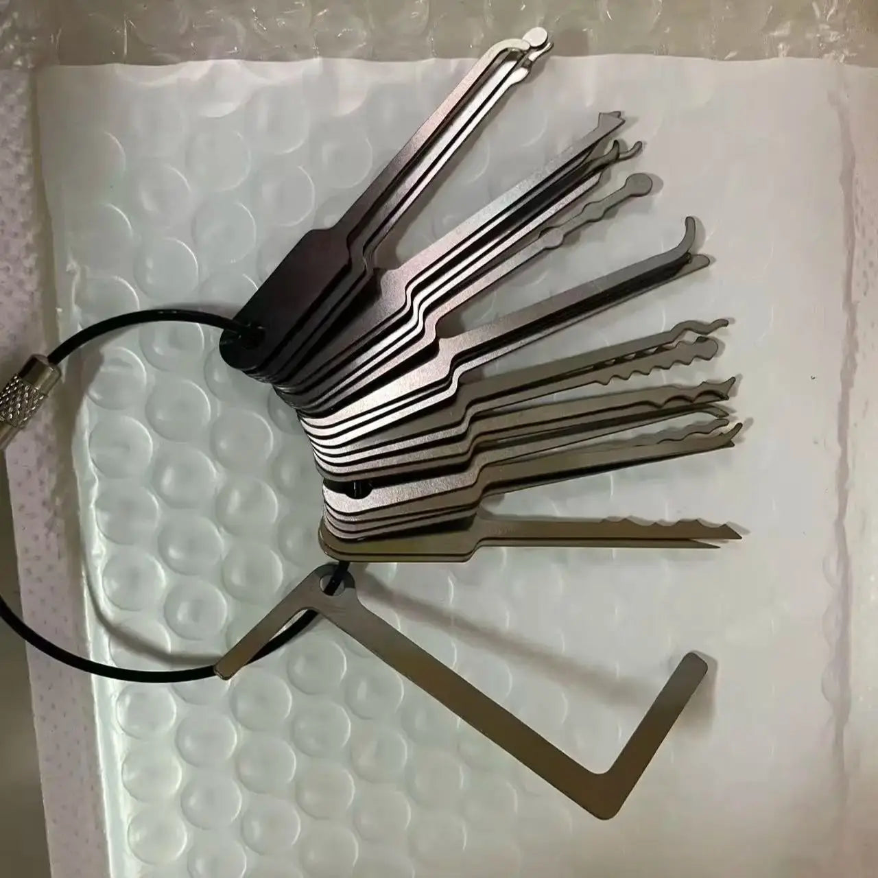 22IN1 Full Set Universal Wrench Suitable Tool Portable Tool for