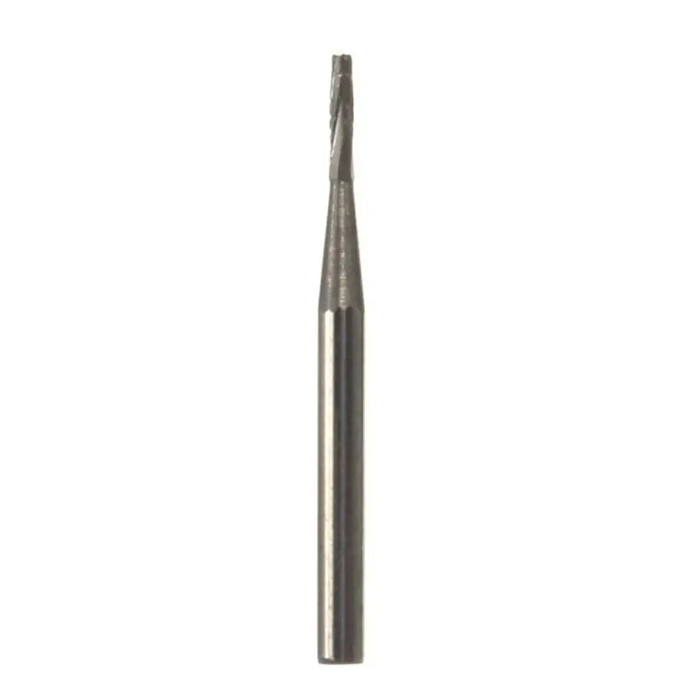 2PCS Car Windshield Repair Tool Glass Drilling Bit High Hardness