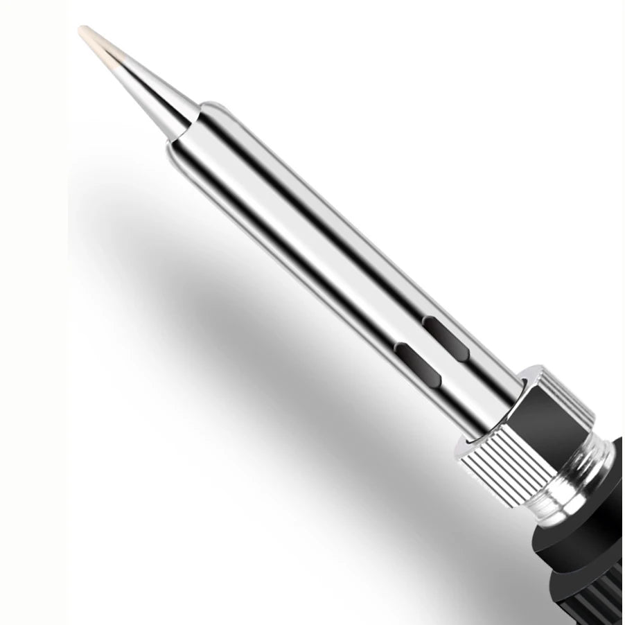 60W Adjustable Temperature Electric Soldering Iron Welding Iron