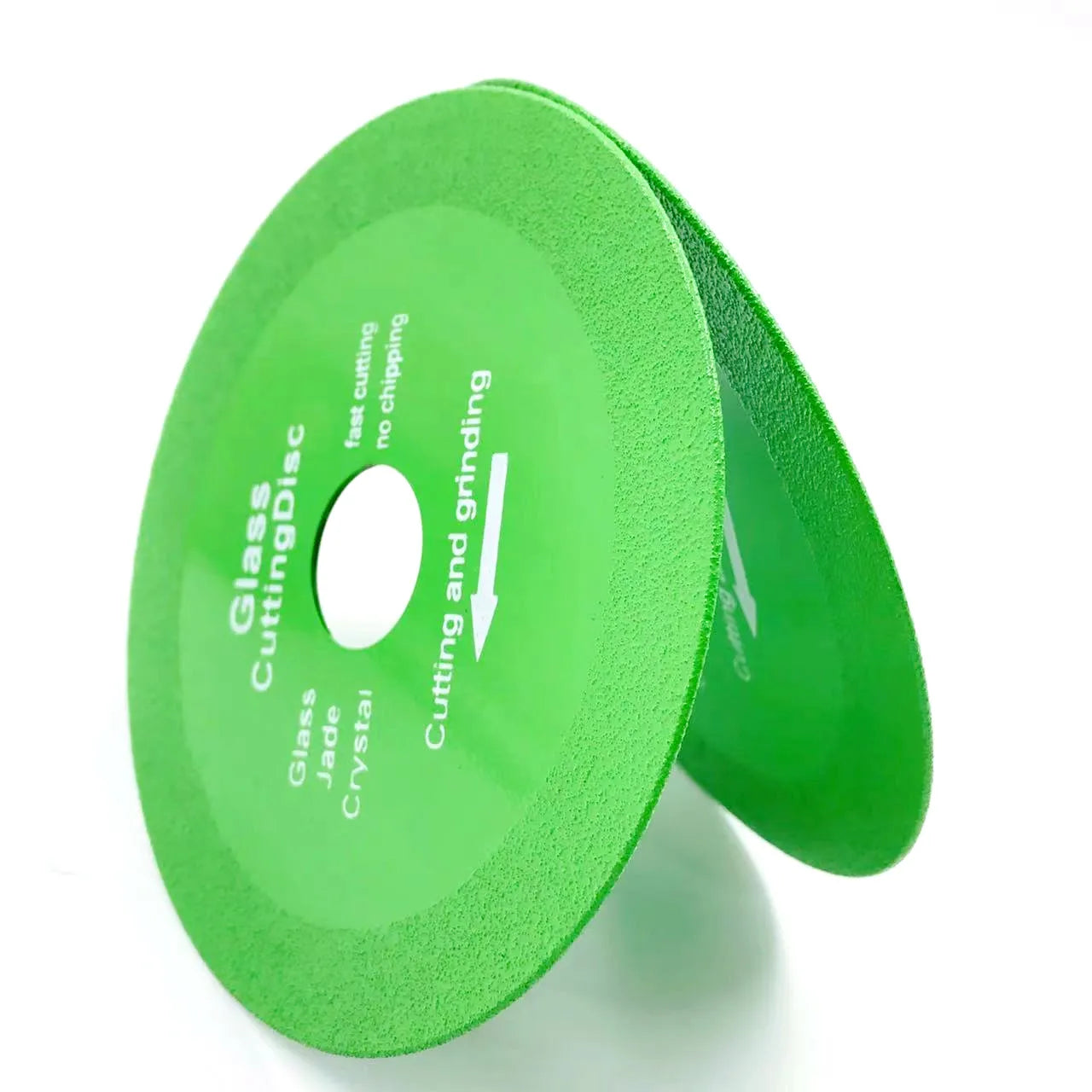 100/115/125mm Glasscutting blade Ceramic tile Jade crystal wine