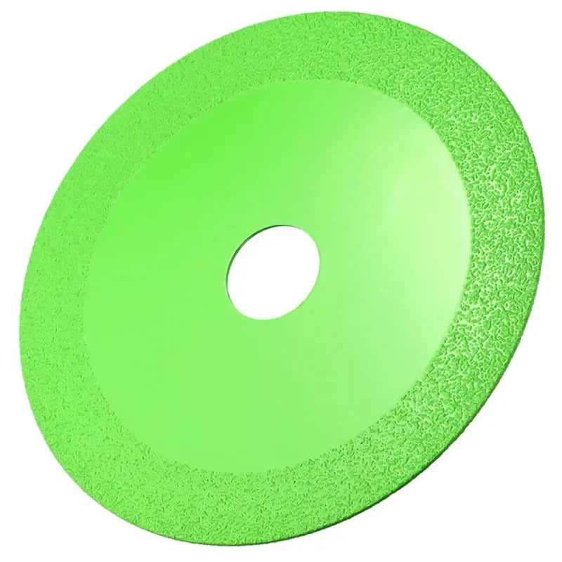 Diamond Cutting Disc 115/125mm – For Tile, Marble, Ceramic & Glass