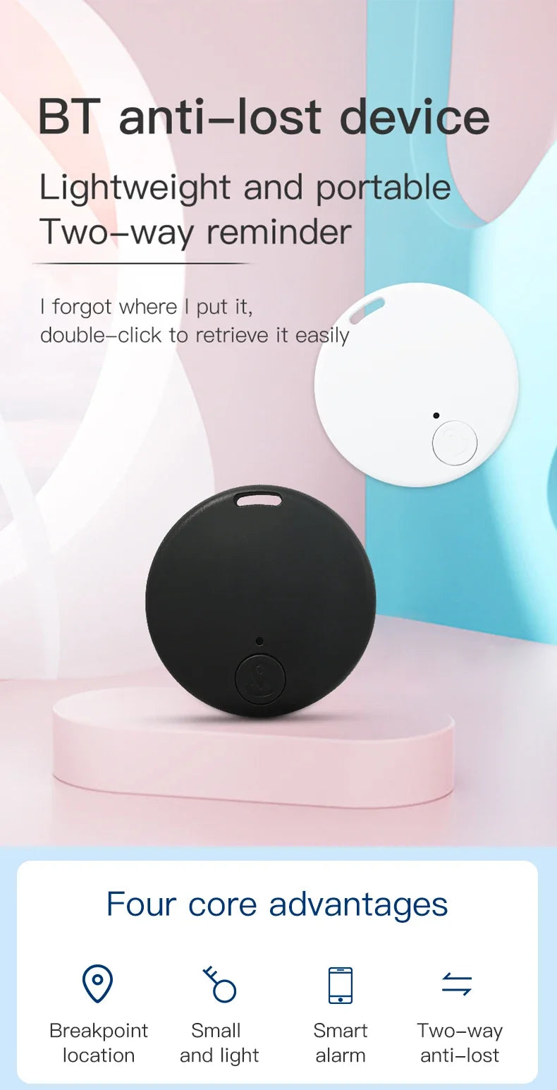 Car Vehicle Tracking Anti-Lost Locator Mini GPS Tracker for Vehicles