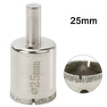 25mm-110mm Tile Marble Glass Ceramic Hole Saw Drilling Bits Hole Cup