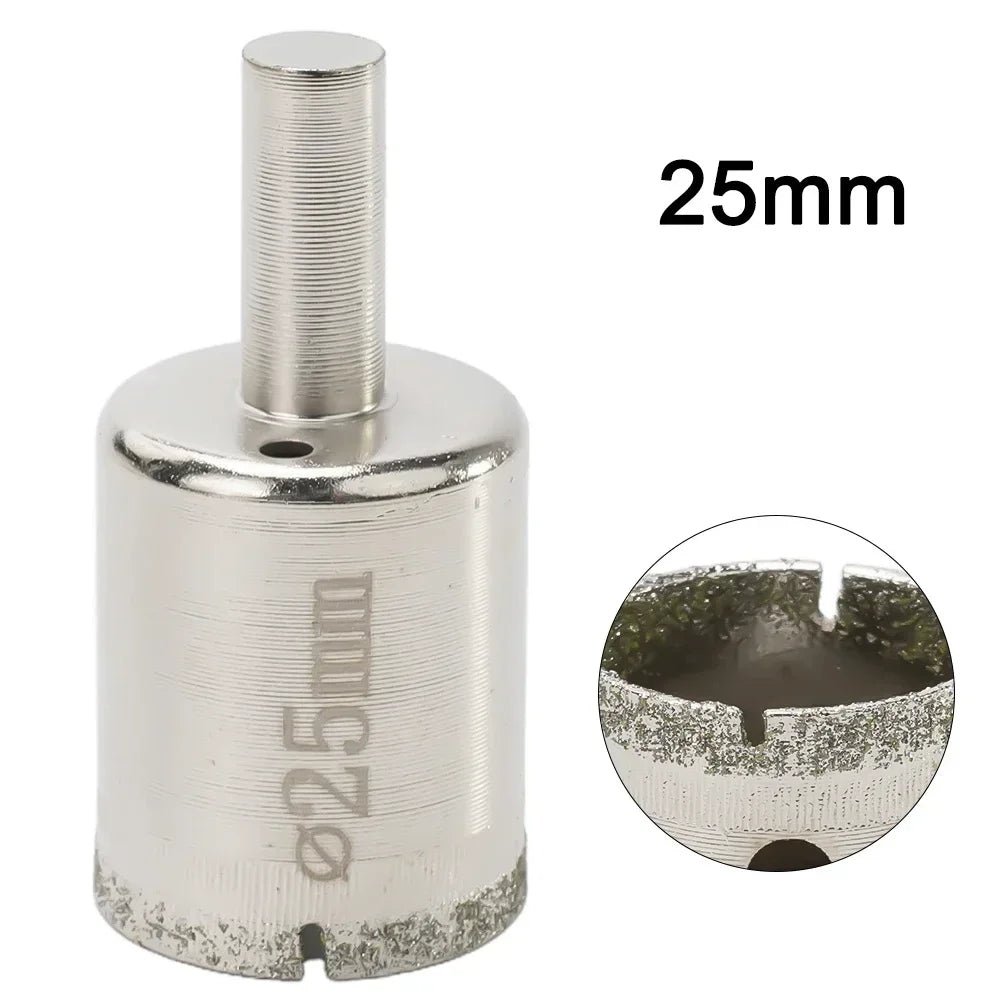 25mm-110mm Tile Marble Glass Ceramic Hole Saw Drilling Bits Hole Cup