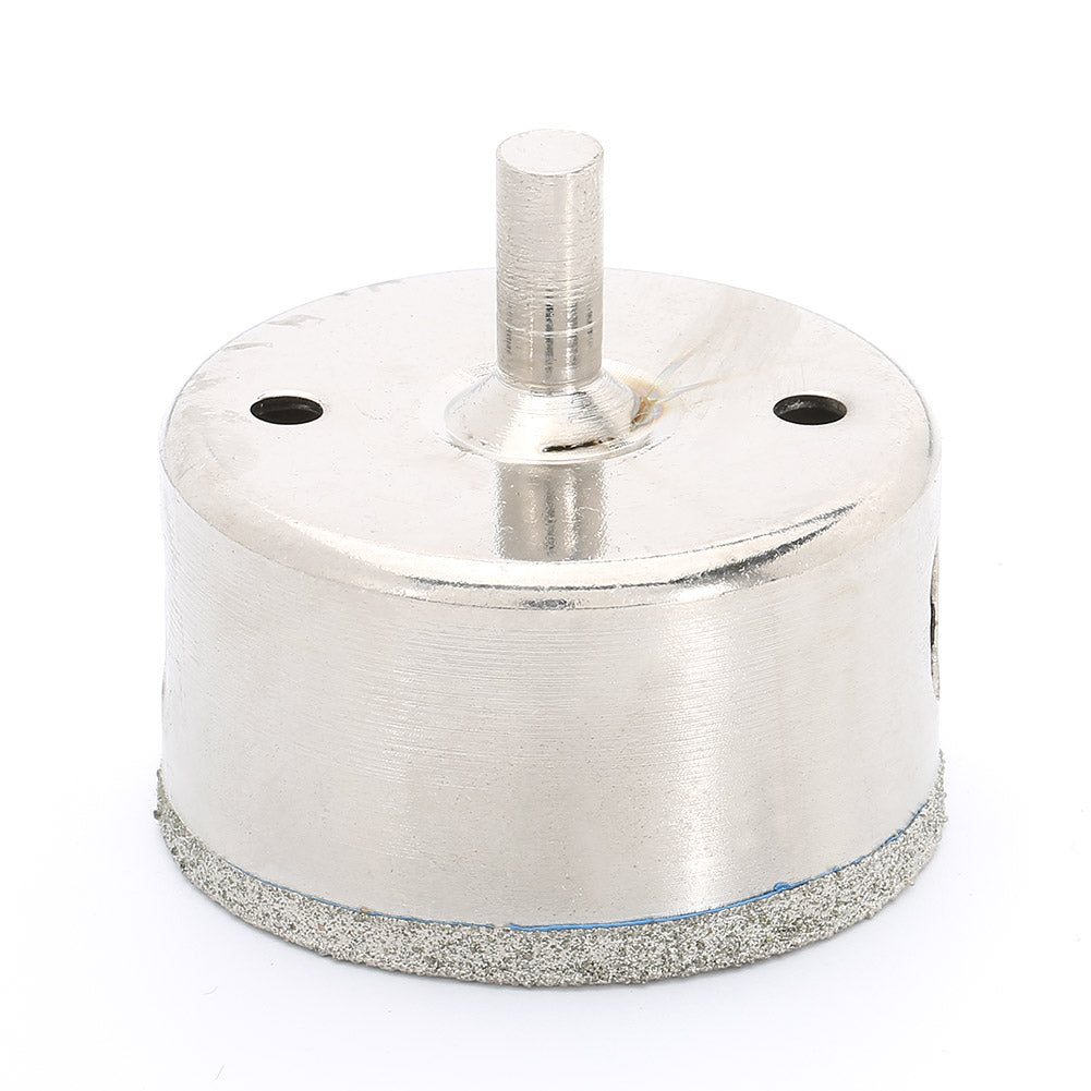 25-100mm Diamond Drill Bits Glass Tile Hollow Core Extractor Remover
