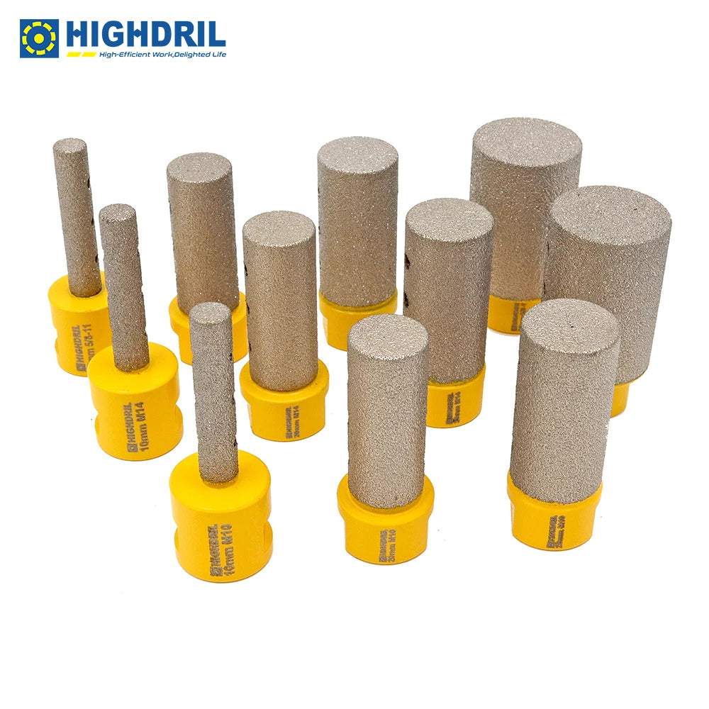 Drilling Finger Millling Bit Hole saw Chamfer Bit Milling Bits