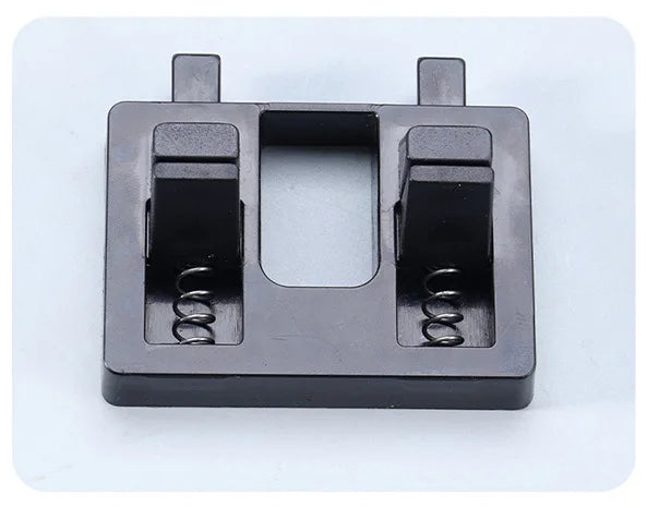 Welding Wire Fixture Adjustable Suction Bracket Welding Table Clamp