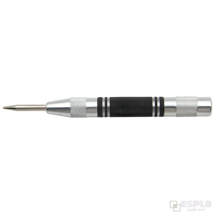 ESPLB 130mm/154mm Automatic Center Punch Center Drill Bit Woodworking