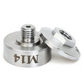 Upgrade X Lock Adapter to M14 or 5/8"-11 Thread for Angle Grinder