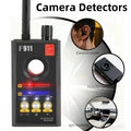 F911 Hidden Camera Detectors , Anti Spy Camera Finder