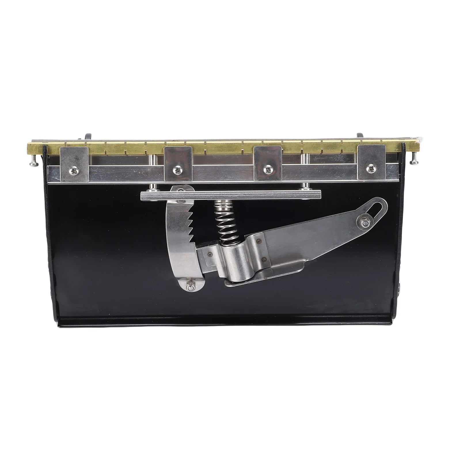 Drywall Flat Finishing Box 8 Inch Plasterboard Plastering and