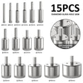 35mm Hinge Drilling Jig Set Concealed Guide Hinge Hole Drilling