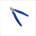 1PCS Wire Cutter Cutting Pliers, Precision Side Nippers for DIY