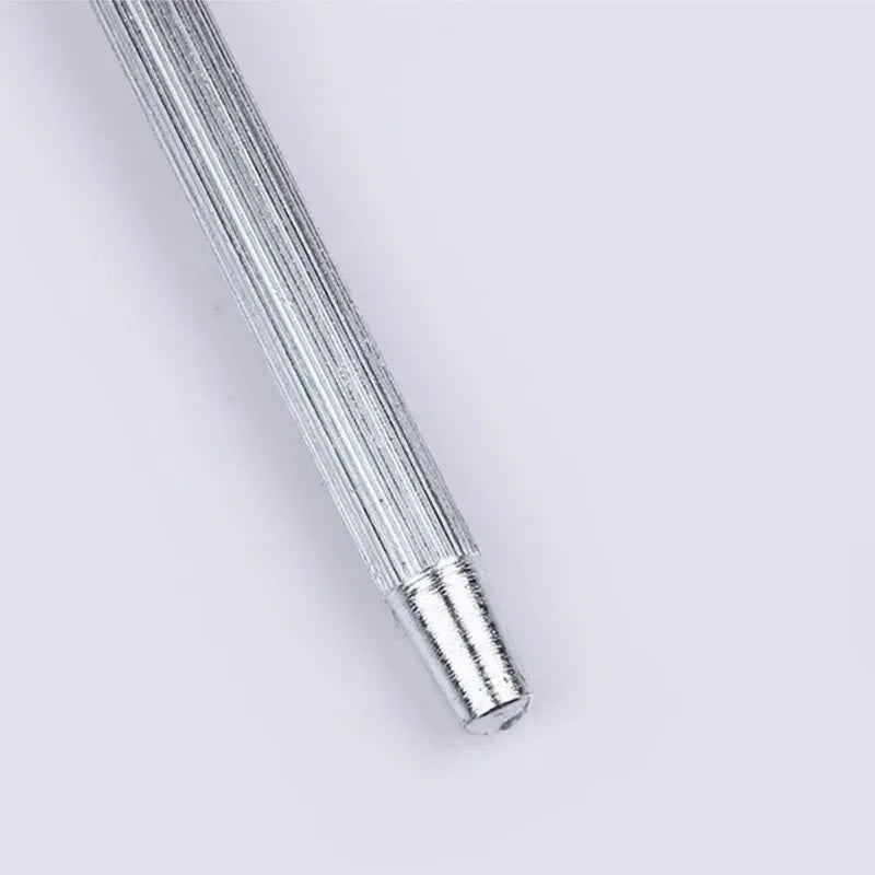 Sharpener Rod Professional Carbon Steel Knife Durable Knife Grinder