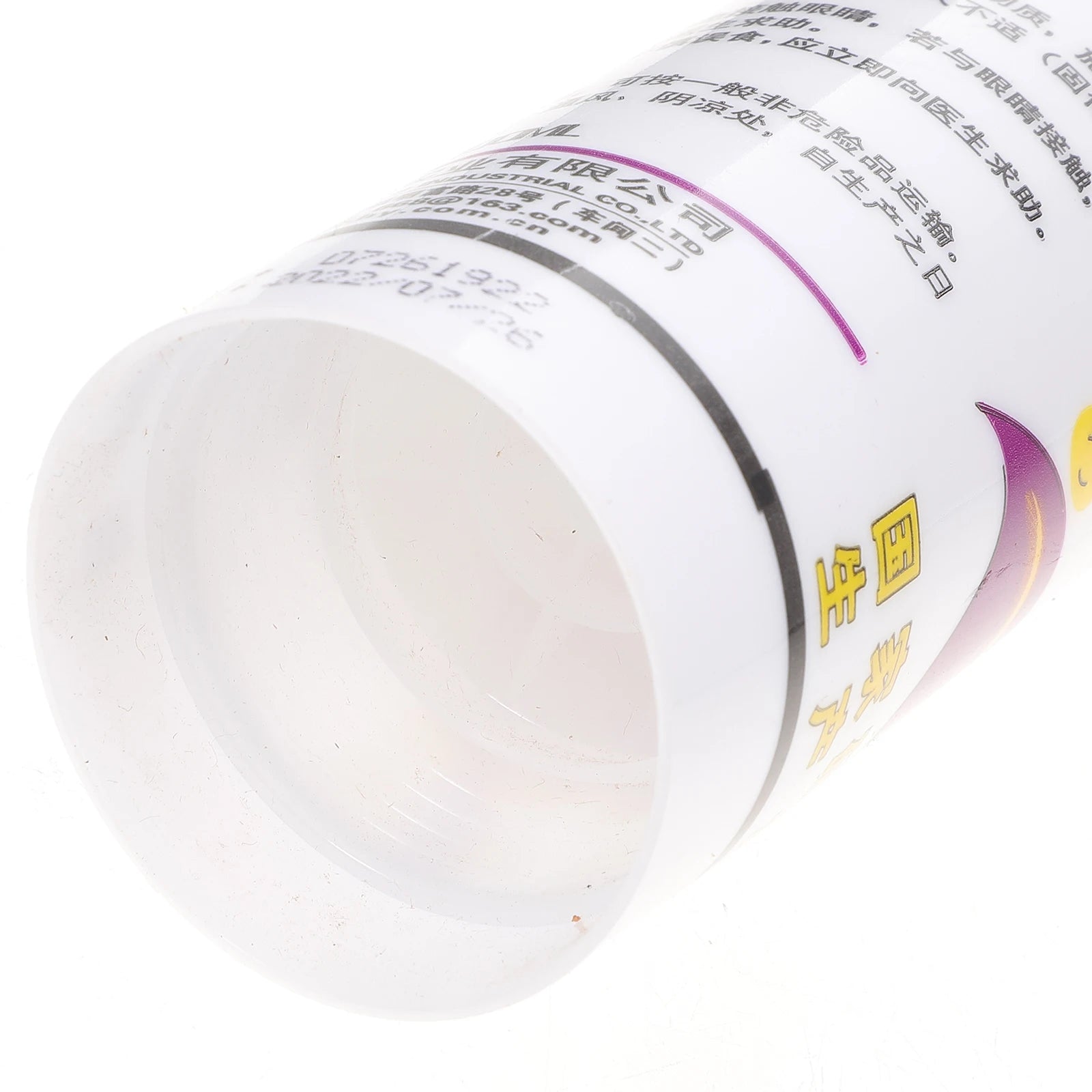 280Ml Waterproof Sealant Silicone Caulk For Bathroom Transparent