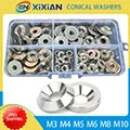 M2 M2.5 M3 M4 M5 M6 Brass Heat Set Insert Nut Hot Melt Knurled